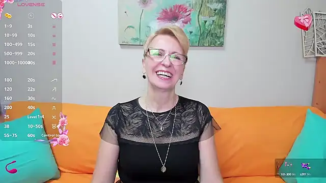 iamyourdream89 online show from 02.27.25