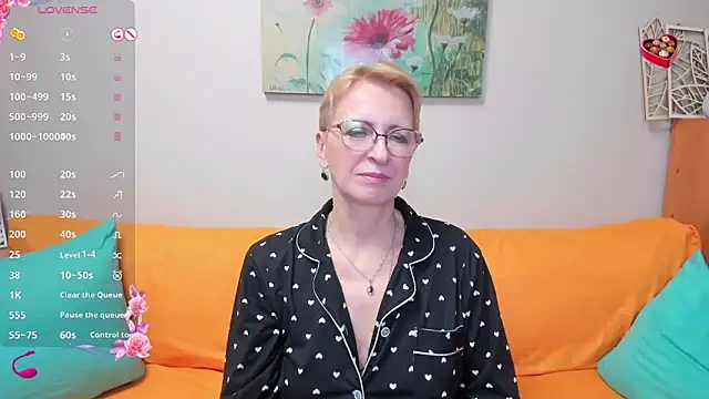 iamyourdream89 online show from 03.05.25