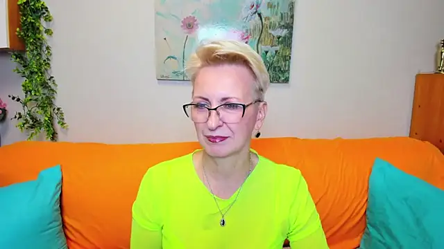 iamyourdream89 online show from 11.10.25