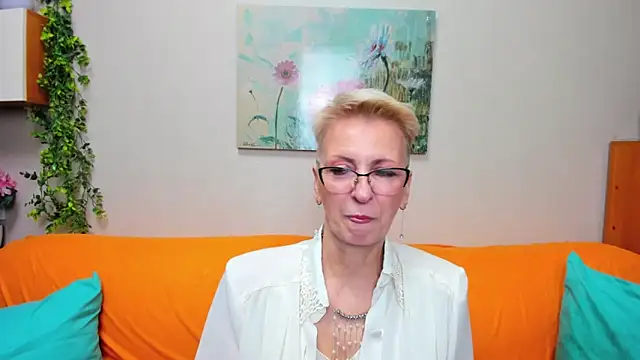 iamyourdream89 online show from 12.21.25