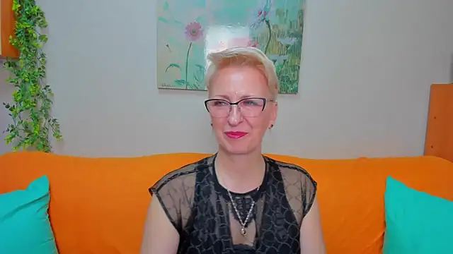 iamyourdream89 online show from 03.12.26