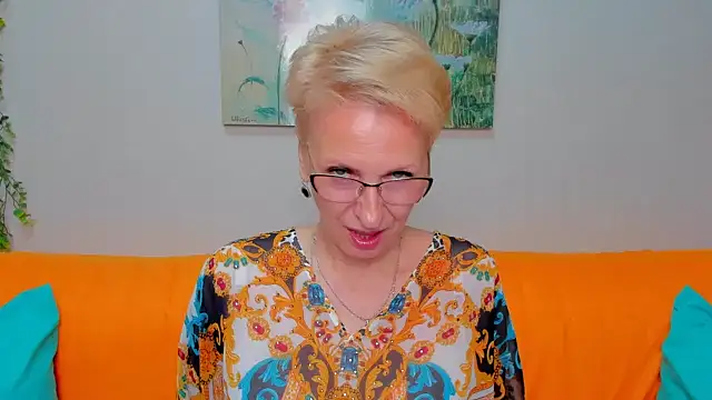 iamyourdream89 online show from 05.18.26