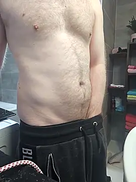 geiler89 online show from 11.03.25