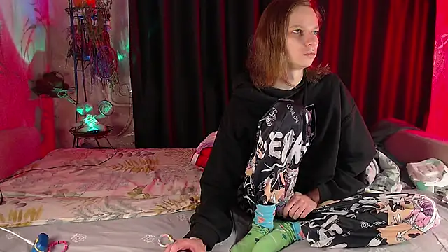 Frank Fraer online show from 01.02.25