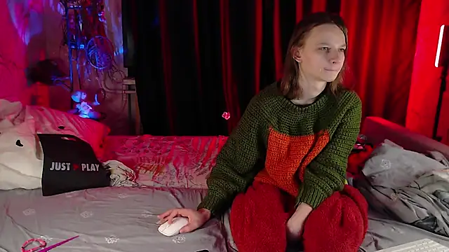 Frank Fraer online show from 01.11.25