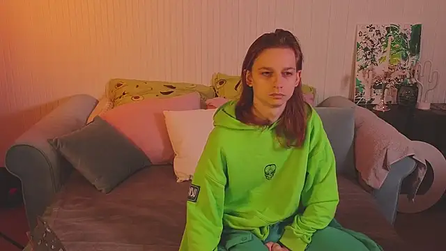 Frank Fraer online show from 10.01.25