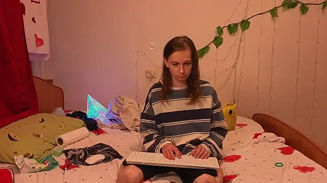 Frank Fraer online show from 03.02.26