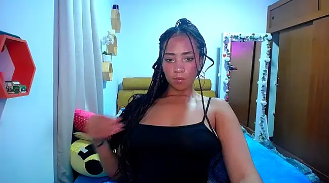 Snapshot of Danna_Ross_ chatting on 03.23.25 Danna Ross  online show from 03.23.25