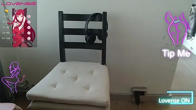 Snapshot of Thepanthera chatting on 03.03.25 Thepanthera online show from 03.03.25