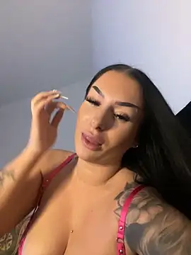 Mia-Bremer online show from 01.01.25