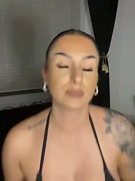 Mia-Bremer online show from 02.02.25