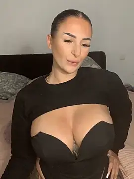 Mia-Bremer online show from 09.12.25