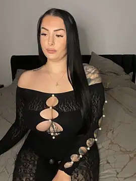 Mia-Bremer online show from 03.01.26