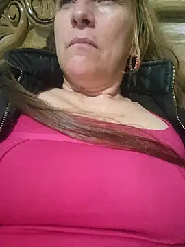 SeductionSilera online show from 02.13.25