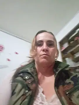 SeductionSilera online show from 02.14.25