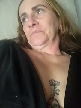 SeductionSilera online show from 02.16.25