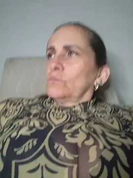 SeductionSilera online show from 02.19.25