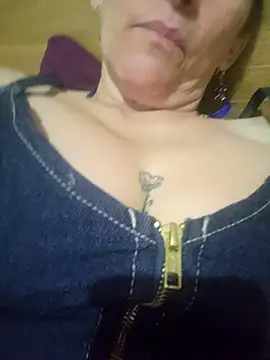 SeductionSilera online show from 02.24.25