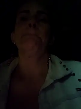 SeductionSilera online show from 02.27.25