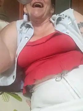 SeductionSilera online show from 02.27.25