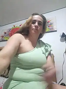 SeductionSilera online show from 03.01.25