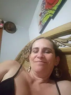 SeductionSilera online show from 03.05.25