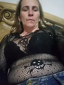 SeductionSilera online show from 03.18.25