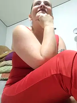 SeductionSilera online show from 09.16.25