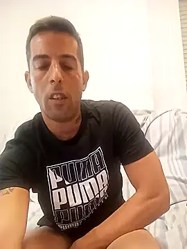 brutoxxx007 online show from 12.08.24