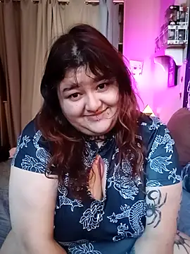 Snapshot of Staicyjanemcfly chatting on 11.05.25 Staicyjanemcfly online show from 11.05.25