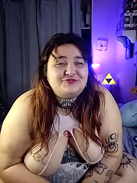 Snapshot of Staicyjanemcfly chatting on 11.07.25 Staicyjanemcfly online show from 11.07.25