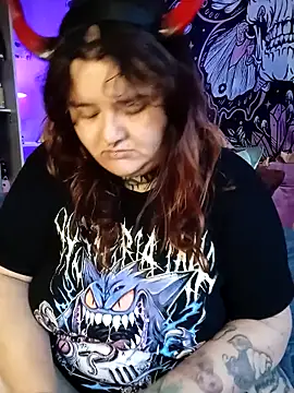 Snapshot of Staicyjanemcfly chatting on 11.21.25 Staicyjanemcfly online show from 11.21.25