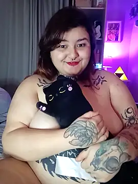 Snapshot of Staicyjanemcfly chatting on 12.04.25 Staicyjanemcfly online show from 12.04.25