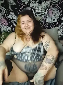 Snapshot of Staicyjanemcfly chatting on 07.21.26 Staicyjanemcfly online show from 07.21.26