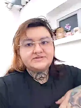 Snapshot of Staicyjanemcfly chatting on 08.03.26 Staicyjanemcfly online show from 08.03.26