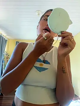 fenixgre online show from 03.29.26