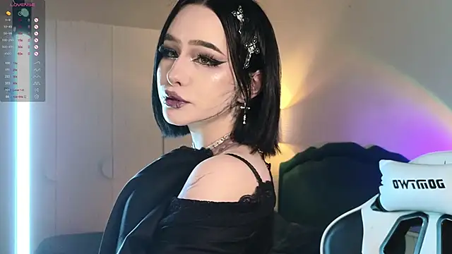 ghot1c graceeee online show from 02.08.25