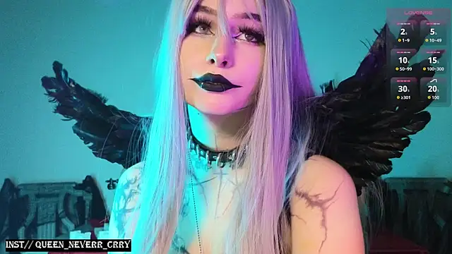 ghot1c graceeee online show from 09.28.25