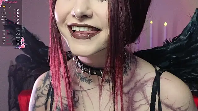 ghot1c graceeee online show from 02.10.26