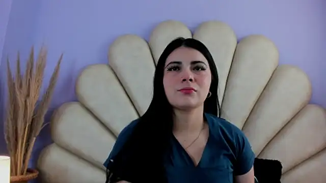 Natasha  Blue online show from 02.04.26