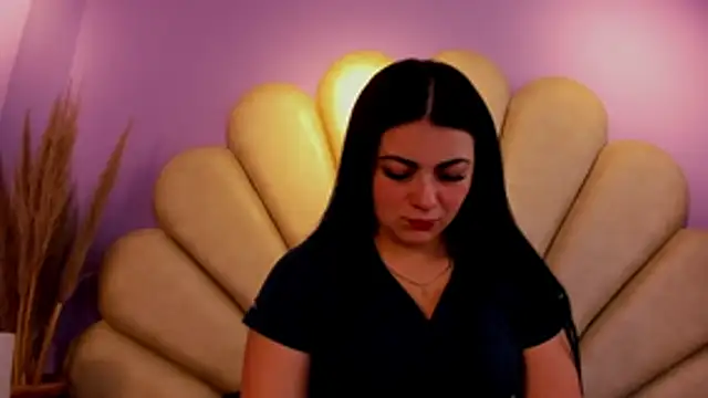 Natasha  Blue online show from 02.06.26