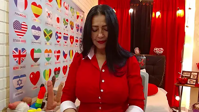 Sarah teiku online show from 01.28.25