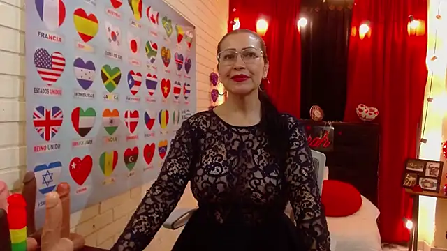 Sarah teiku online show from 03.19.25