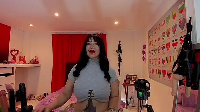 Sarah teiku online show from 05.25.26