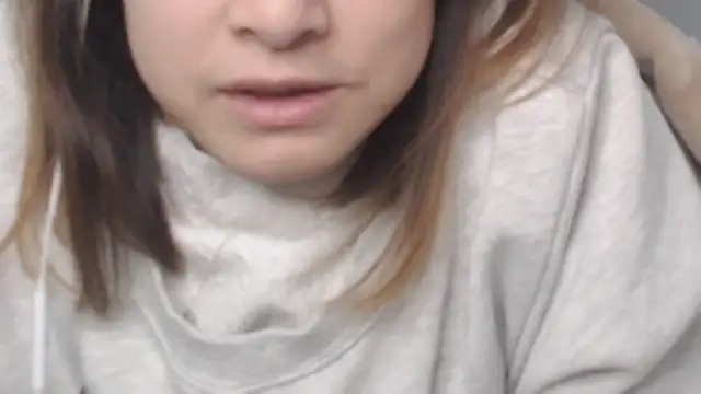 Mii love07 online show from 03.05.25