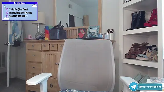 Lunobbione online show from 04.01.26