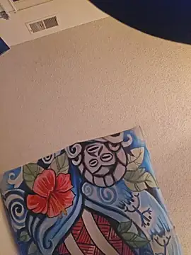 Lunobbione online show from 04.24.26