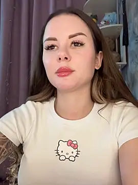 Snapshot of Alina_Vibe_Me chatting on 04.27.26 Alina Vibe Me online show from 04.27.26