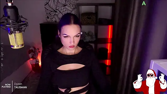 ml milana online show from 12.25.24