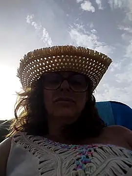 Susycachonda1 online show from 09.08.25